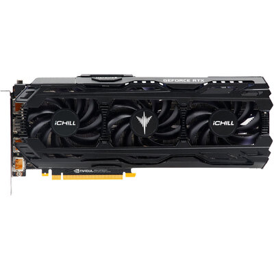 映众GEFORCE RTX 2070 SUPER冰龙超级版怎么样_http://www.itswebtime.com_好物推荐_第3张