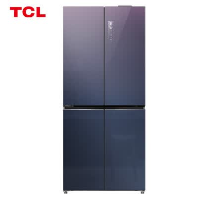 TCL御膳系列501升冰箱怎么样？上档次吗？