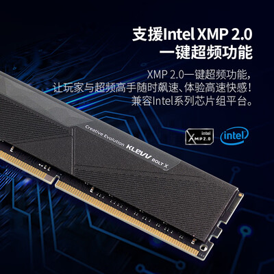 科赋KD48GU880-32A160U怎么样？属于什么档次？