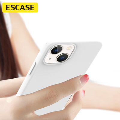 ESCASE苹果13手机壳怎么样?牌子好吗?
