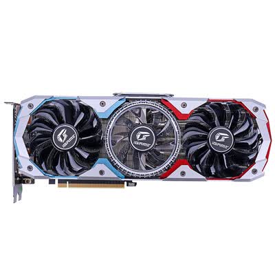 七彩虹iGame GeForce RTX 2070 SUPER AD Special OC怎么样?性价比高吗?