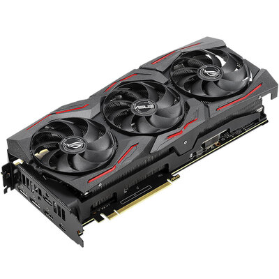 华硕ROG-STRIX-RTX2070S-O8G-GAMING怎么样_http://www.meifudie.com_好物_第4张