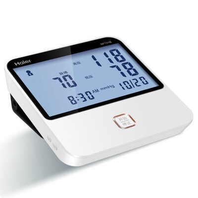 海尔BP101怎么样?评价如何?