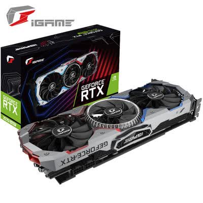 七彩虹iGame GeForce RTX 2070 SUPER AD Special OC怎么样?评价好吗?