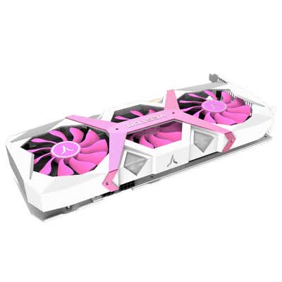 盈通Yesto RX5700XT – 8G D6 游戏高手怎么样_http://www.tuijianxing.com_好物_第5张