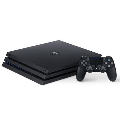 索尼PS4 Pro游戏机 PlayStatio 4怎么样?质量好不好?