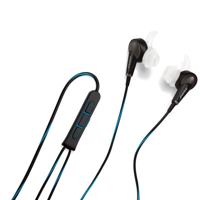 达人分享bose qc20和qc20i的区别？哪个更合适