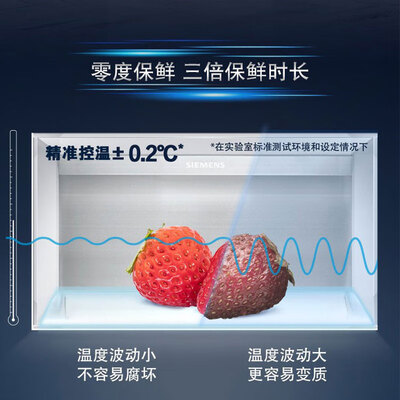 优缺点分析西门子KM47FS20TI评价怎样？看一看少上当！