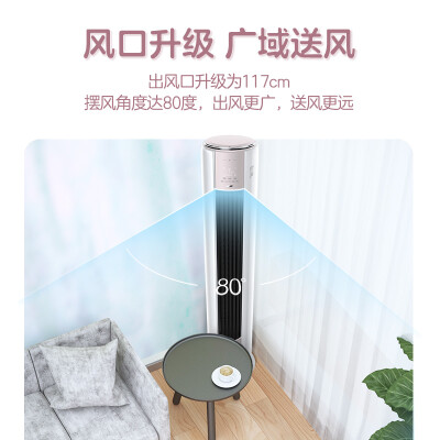 奥克斯KFR-35GWBpR3AQE1(B1)KFR-72LWBpR3AQE1(B1)怎么样？质量如何？