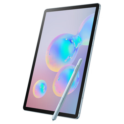 三星Tab S怎么样?评测好吗?