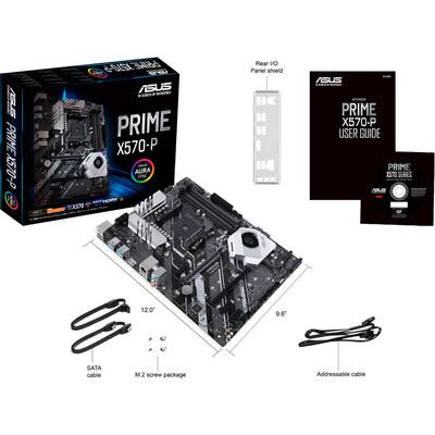 口碑剖析实情华硕primex570p和tufx570plus哪款更好？谁是性价比之王