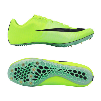 耐克(Nike)田径鞋怎么样?值得入手吗?