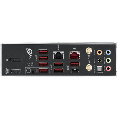 玩家国度ROG STRIX X570-E GAMING怎么样_http://www.meifudie.com_好物_第3张