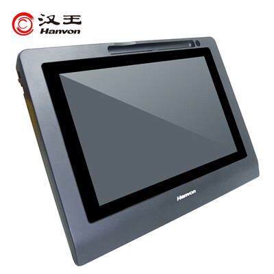 汉王ESP1020A怎么样?有谁用过?