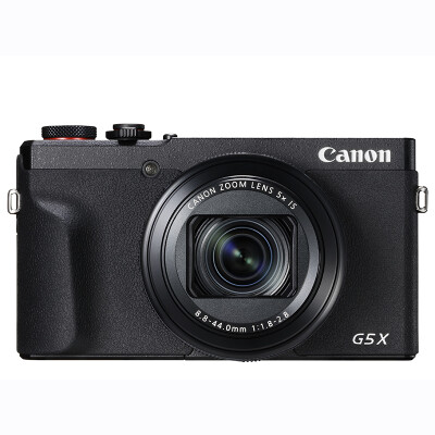 佳能PowerShot G7 X Mark II怎么样？谁用过评价？