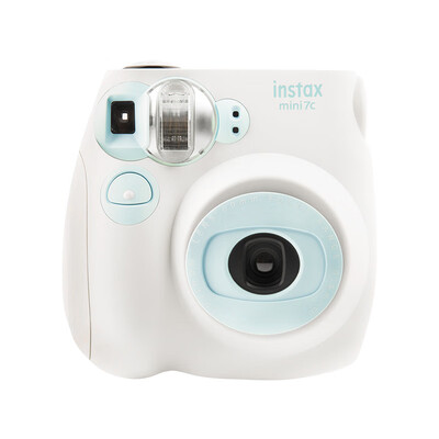口碑实情分析instaxmini7c和25区别有什么不同？哪个更合适