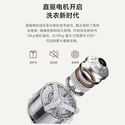 米家XQG120MJ301怎么样？质量靠谱吗？