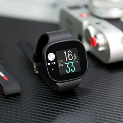 华硕VivoWatch BP 健康手表 HC-A04怎么样?谁用过评价?