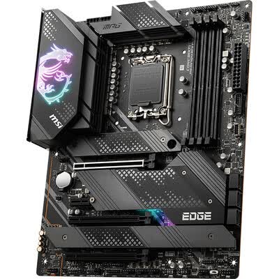 微星MPG Z690 EDGE WIFI DDR4怎么样?评测好吗?