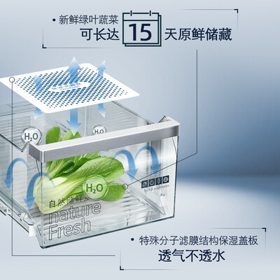 深入体验西门子KX63ES56TI对开门冰箱评测优缺点？你们觉得值不值？！