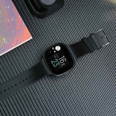 华硕VivoWatch BP 健康手表 HC-A04怎么样?做工如何?