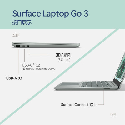 surfacepro和轻薄本哪个好？有区别吗？