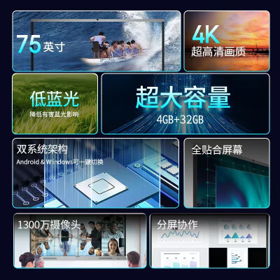 海信75e3f跟75e5d对比哪个好？区别有吗？