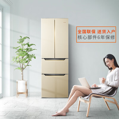 真实剖析奥马BCD-285KI冰箱怎么样？用户实话实说