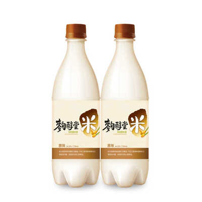 麴醇堂米酒怎么样?上档次吗?