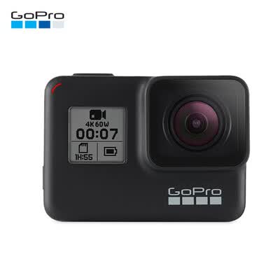 GoProHERO怎么样?有谁用过?