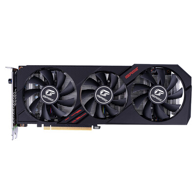 七彩虹iGame GeForce GTX 1660 SUPER Ultra 6G怎么样？评价如何？