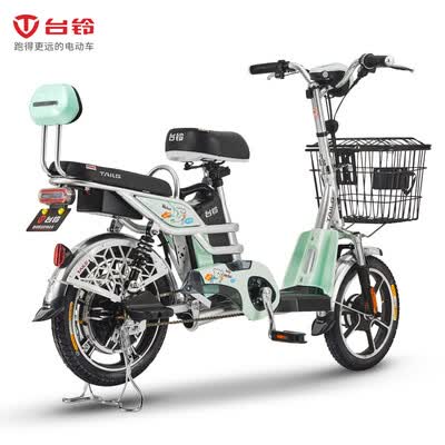 台铃TDR171Z怎么样?口碑如何?