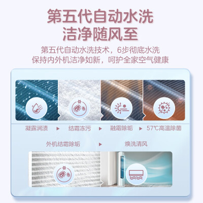 奥克斯KFR-35GWBpR3AQE1(B1)KFR-72LWBpR3AQE1(B1)怎么样？测评如何？