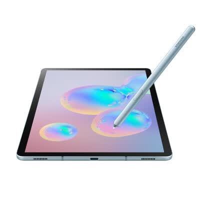 三星Tab S怎么样?牌子好吗?