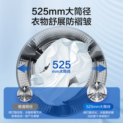 海尔XQG120-B12326L性价比高如何-海尔XQG120-B12326L专业对比评测_http://www.meifudie.com_好物_第4张
