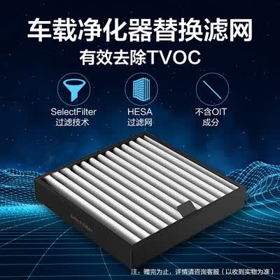 飞利浦(PHILIPS)车载净化器怎么样?谁用过评价?