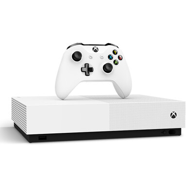 微软Xbox Oe S 1TB全数字青春版详细参数及用户评价_http://www.meifudie.com_好物_第3张