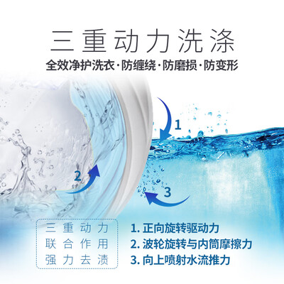 实情曝光SHARPXQB80-5708W-H洗衣机怎么样？深度剖析揭秘
