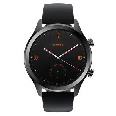 TicwatchWG12036怎么样?质量好不好?