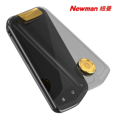 纽曼V998怎么样?做工如何?