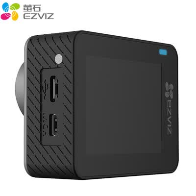 萤石CS-S2-68WFBS怎么样?谁用过评价?