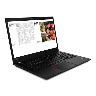 聯想thinkpad t490配置參數