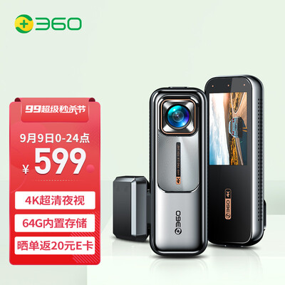 360 K980怎么样？质量好吗？