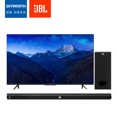 已经入手分析JBL创维电视70A9+JBL CINEMA STV J200评测质量好不好？入手必看感受