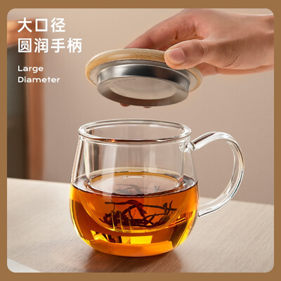 忆壶茶（YI HU TEA）茗悦杯口碑如何_http://www.meifudie.com_好物_第3张
