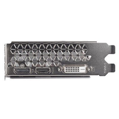 铭瑄MS-GeForce RTX2060 Super iCraft 8G怎么样_http://www.meifudie.com_好物_第2张