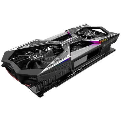 七彩虹iGame GeForce RTX 2080 SUPER Vulca X OC怎么样?质量好吗?