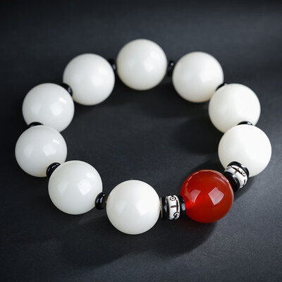 分享剖析妍韵珠宝白玉菩提根手串质量如何？告知三周真相分享！！