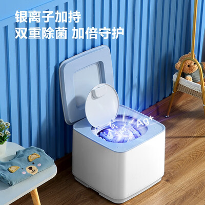 小天鹅洗脱一体洗衣机TNB10-02W值得入手吗_http://www.meifudie.com_好物_第3张