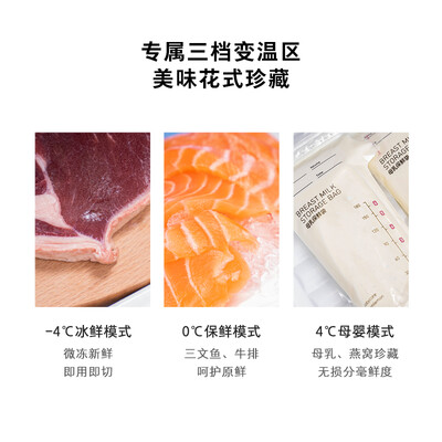 了解曝光小吉BCD-JY402H好不好用？使用吐槽曝光！